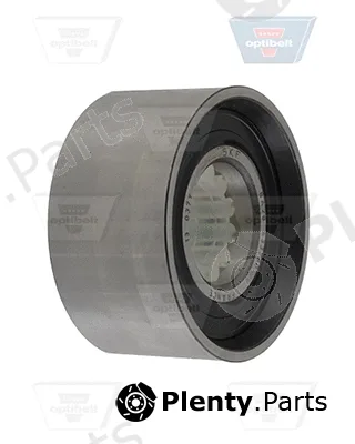 Optibelt 376UT — Tensioner Pulley, timing belt Optibelt-SUR