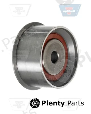 Optibelt 829UT — Deflection/Guide Pulley, timing belt Optibelt-SUR