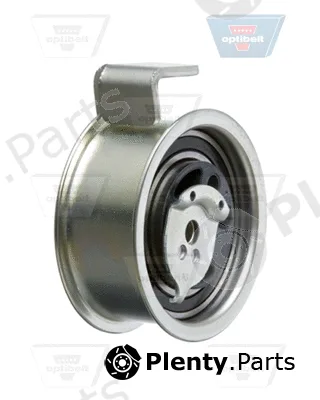 Optibelt 159ST — Tensioner Pulley, timing belt Optibelt-SUR
