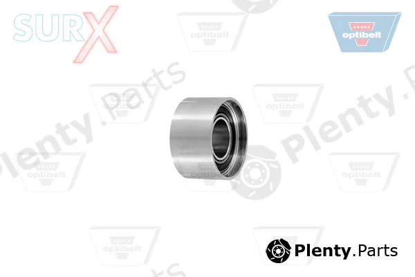 Optibelt 2062SNX — Belt Tensioner, V-ribbed belt Optibelt-SUR