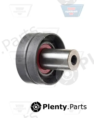 Optibelt 809UT — Deflection/Guide Pulley, timing belt Optibelt-SUR