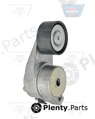 Optibelt 2017SN — Belt Tensioner, V-ribbed belt Optibelt-SUR