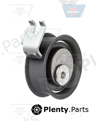 Optibelt 230ST — Tensioner Pulley, timing belt Optibelt-SUR