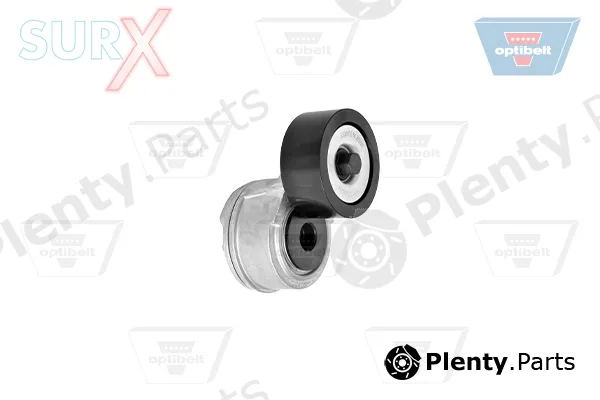 Optibelt 2024SNX — Belt Tensioner, V-ribbed belt Optibelt-SUR