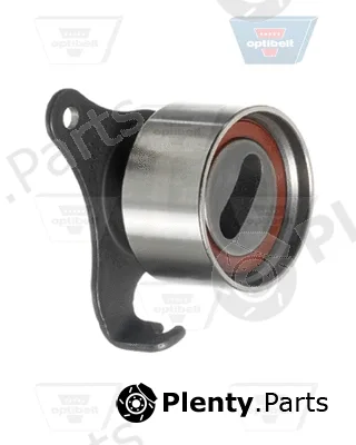 Optibelt 826ST — Tensioner Pulley, timing belt Optibelt-SUR