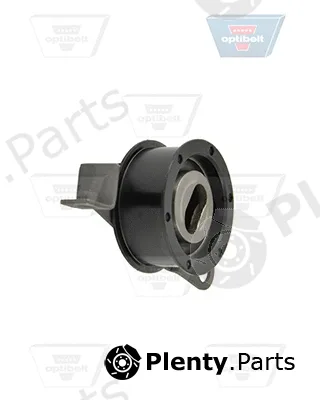 Optibelt 323ST — Tensioner Pulley, timing belt Optibelt-SUR