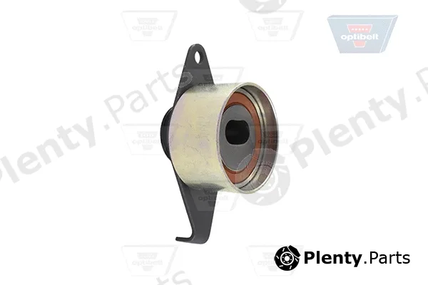 Optibelt 1047ST — Tensioner Pulley, timing belt Optibelt-SUR