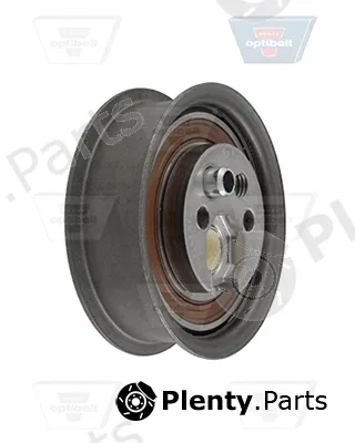 Optibelt 115UT — Tensioner Pulley, timing belt Optibelt-SUR