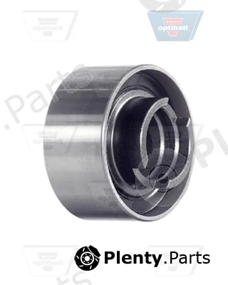 Optibelt 950UT — Tensioner Pulley, timing belt Optibelt-SUR