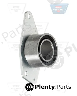 Optibelt 632ST — Deflection/Guide Pulley, timing belt Optibelt-SUR