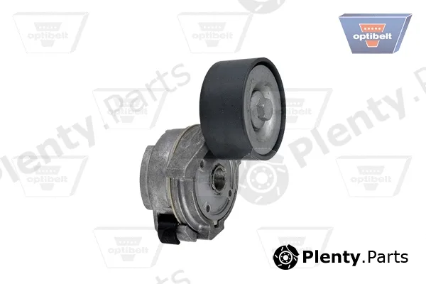Optibelt 2095SN — Belt Tensioner, V-ribbed belt Optibelt-SUR