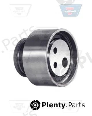 Optibelt 361ST — Tensioner Pulley, timing belt Optibelt-SUR