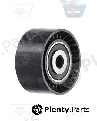 Optibelt 332UT — Deflection/Guide Pulley, timing belt Optibelt-SUR