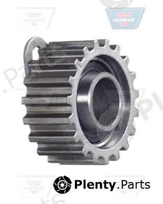 Optibelt 317ST — Tensioner Pulley, timing belt Optibelt-SUR