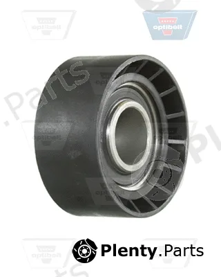 Optibelt 308UT — Deflection/Guide Pulley, timing belt Optibelt-SUR