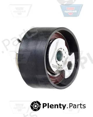 Optibelt 328UT — Tensioner Pulley, timing belt Optibelt-SUR