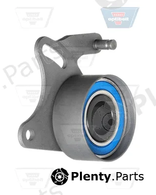 Optibelt 516ST — Tensioner Pulley, timing belt Optibelt-SUR