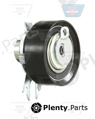 Optibelt 125ST — Tensioner Pulley, timing belt Optibelt-SUR