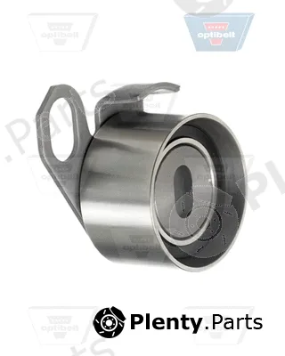 Optibelt 521ST — Tensioner Pulley, timing belt Optibelt-SUR
