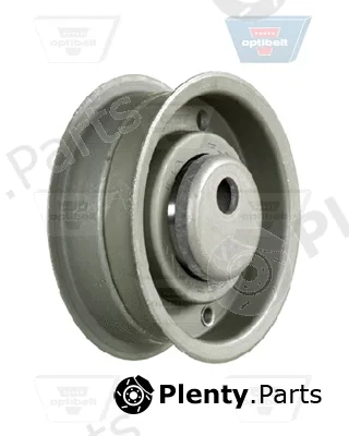 Optibelt 102ST — Tensioner Pulley, timing belt Optibelt-SUR