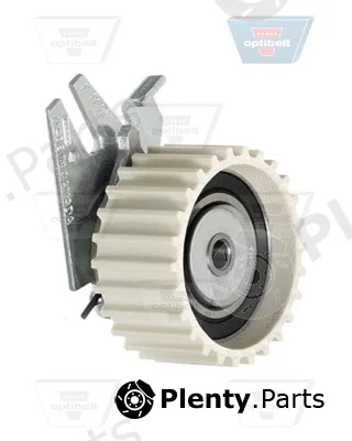 Optibelt 371ST — Tensioner Pulley, timing belt Optibelt-SUR