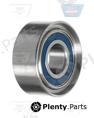Optibelt 380UT — Tensioner Pulley, timing belt Optibelt-SUR