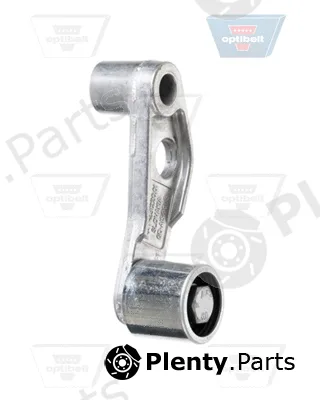 Optibelt 147ST — Deflection/Guide Pulley, timing belt Optibelt-SUR