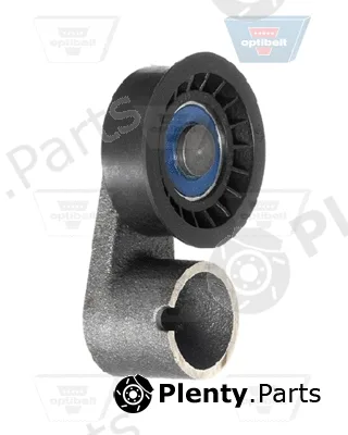Optibelt 375ST — Tensioner Pulley, timing belt Optibelt-SUR