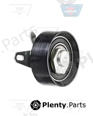 Optibelt 297ST — Tensioner Pulley, timing belt Optibelt-SUR