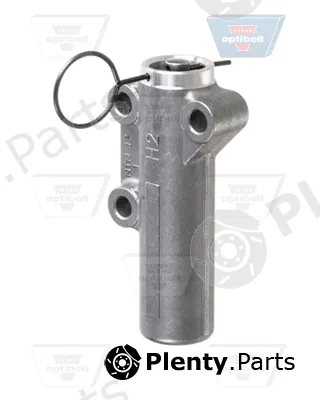 Optibelt 247ST — Vibration Damper, timing belt Optibelt-SUR