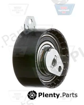 Optibelt 298ST — Tensioner Pulley, timing belt Optibelt-SUR