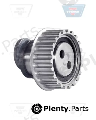 Optibelt 204ST — Tensioner Pulley, timing belt Optibelt-SUR