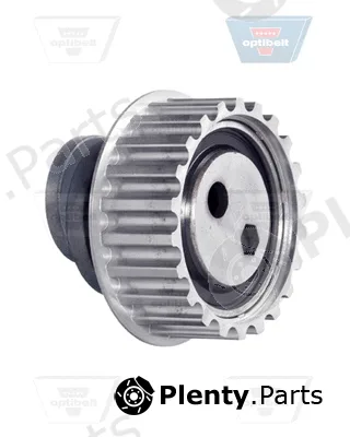 Optibelt 201ST — Tensioner Pulley, timing belt Optibelt-SUR