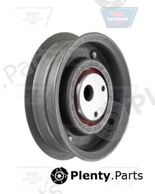 Optibelt 175UT — Tensioner Pulley, timing belt Optibelt-SUR