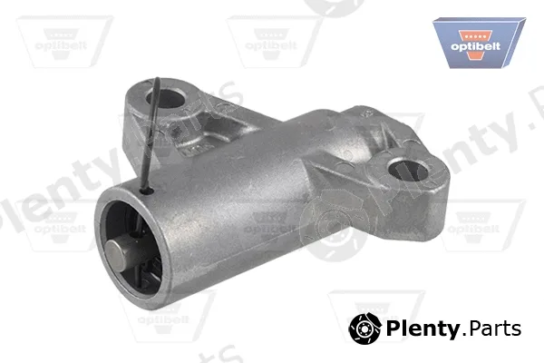 Optibelt 1009ST — Tensioner Pulley, timing belt Optibelt-SUR