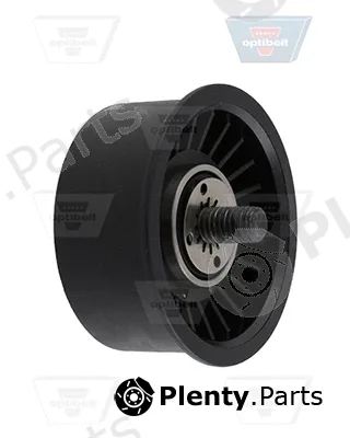 Optibelt 418UT — Deflection/Guide Pulley, timing belt Optibelt-SUR