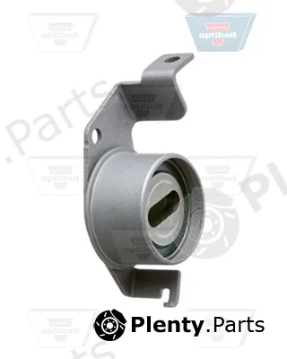 Optibelt 339ST — Tensioner Pulley, timing belt Optibelt-SUR