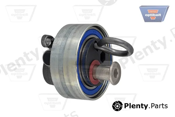 Optibelt 993ST — Tensioner Pulley, timing belt Optibelt-SUR