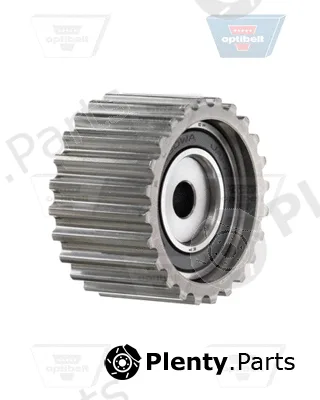 Optibelt 292UT — Deflection/Guide Pulley, timing belt Optibelt-SUR
