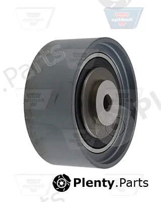 Optibelt 424UT — Deflection/Guide Pulley, timing belt Optibelt-SUR