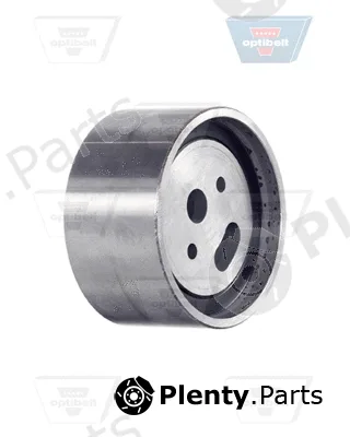 Optibelt 289UT — Tensioner Pulley, timing belt Optibelt-SUR