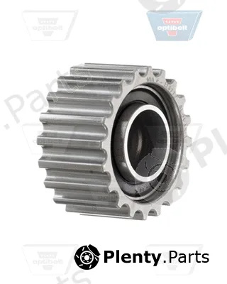 Optibelt 631UT — Deflection/Guide Pulley, timing belt Optibelt-SUR