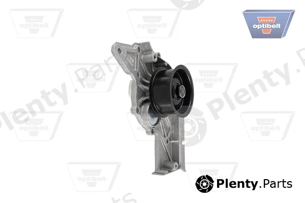 Optibelt WP1195 — Water Pump, engine cooling Optibelt-WAPU