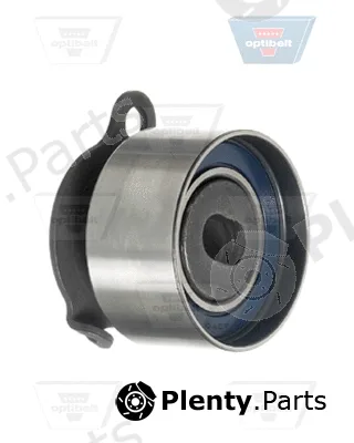 Optibelt 877ST — Tensioner Pulley, timing belt Optibelt-SUR