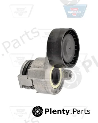 Optibelt 3054SR — Tensioner Pulley, V-ribbed belt Optibelt-SUR