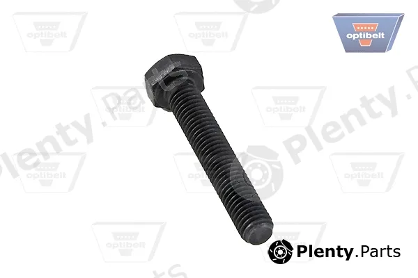 Optibelt KE1000 — Mounting Set, tensioner pulley (timing belt)