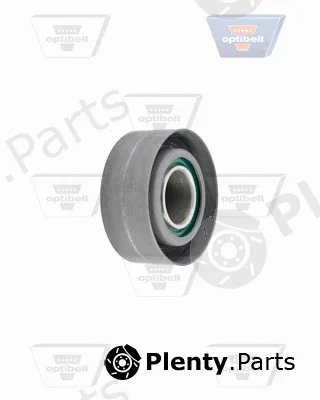 Optibelt 628UT — Deflection/Guide Pulley, timing belt Optibelt-SUR