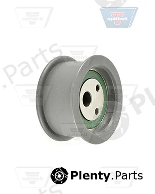 Optibelt 535UT — Deflection/Guide Pulley, timing belt Optibelt-SUR