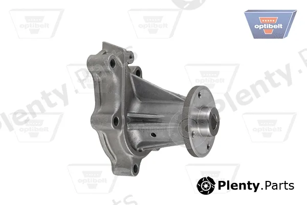 Optibelt WP1170 — Water Pump, engine cooling Optibelt-WAPU