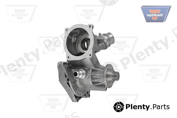 Optibelt WP1164 — Water Pump, engine cooling Optibelt-WAPU